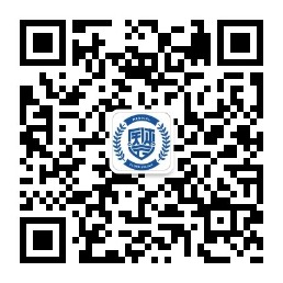 山竹医疗公众号二维码